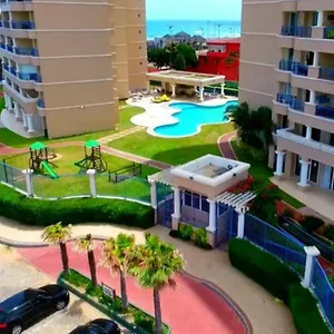  Apartamento Bech Village Do Futuro Brasil