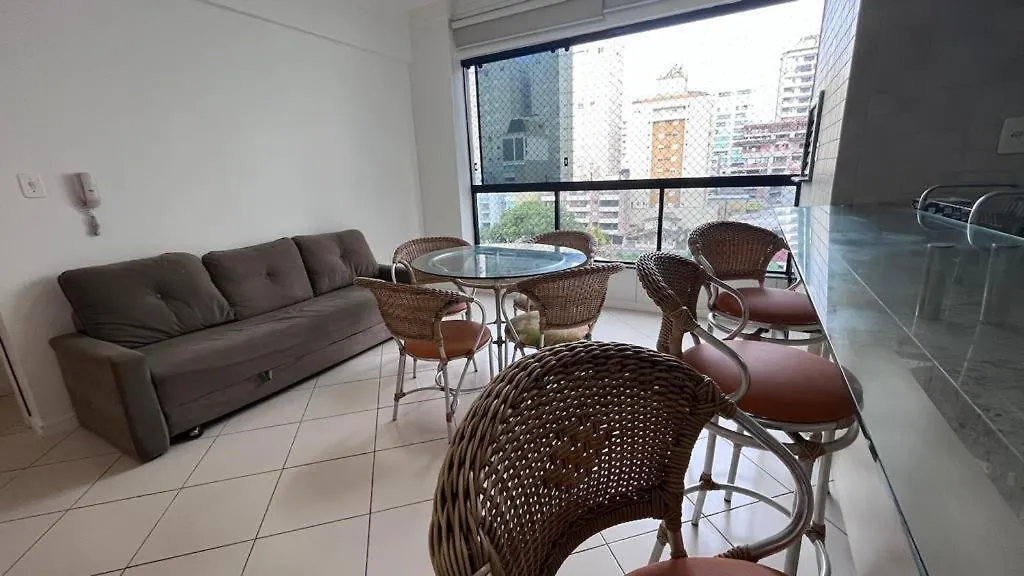Vista Mar Estilo Apartment Itapema
