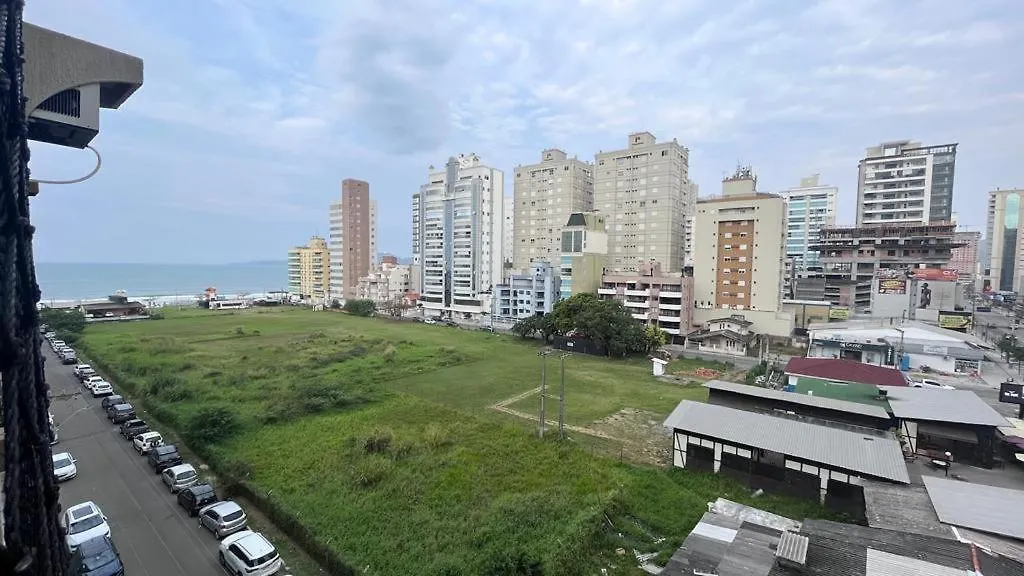 Vista Mar Estilo Apartment Itapema 0*,  Brazil