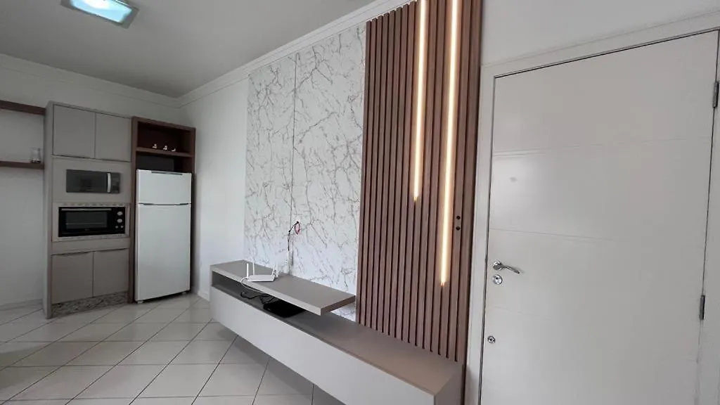Vista Mar Estilo Apartment Itapema